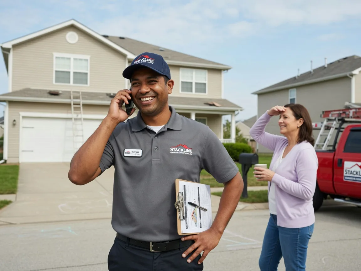 Chimney flashing repair South New Berlin, NY FAQs